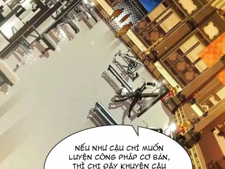 Ta Sẽ Trở Thành Thần Minh! Chapter 37 - Trang 50