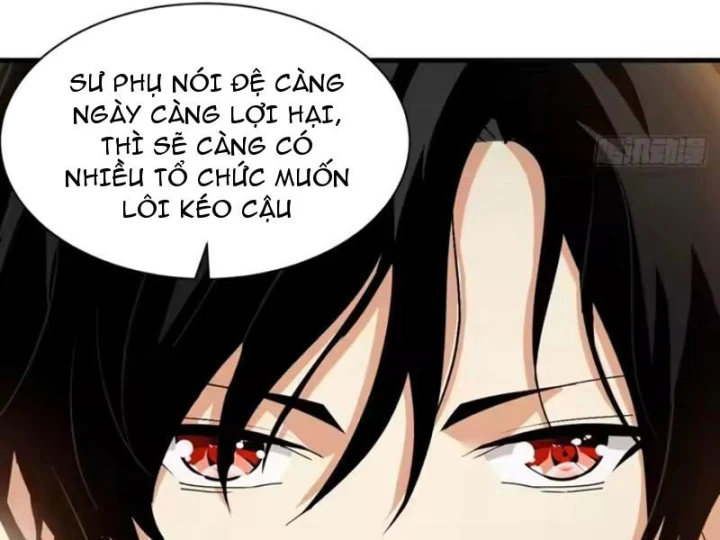 Ta Sẽ Trở Thành Thần Minh! Chapter 37 - Trang 6