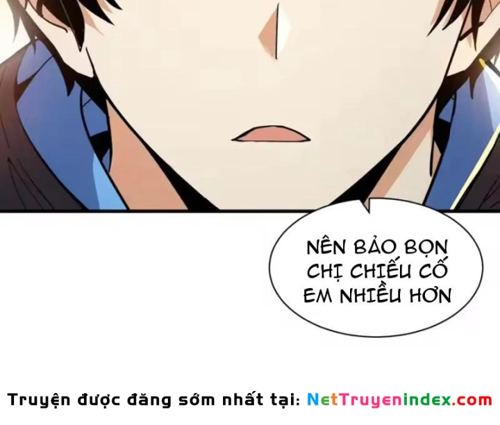Ta Sẽ Trở Thành Thần Minh! Chapter 37 - Trang 7