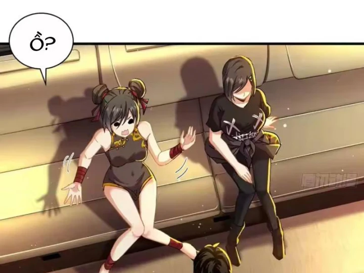 Ta Sẽ Trở Thành Thần Minh! Chapter 37 - Trang 8