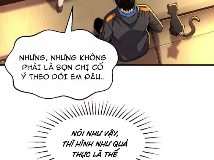 Ta Sẽ Trở Thành Thần Minh! Chapter 37 - Trang 9