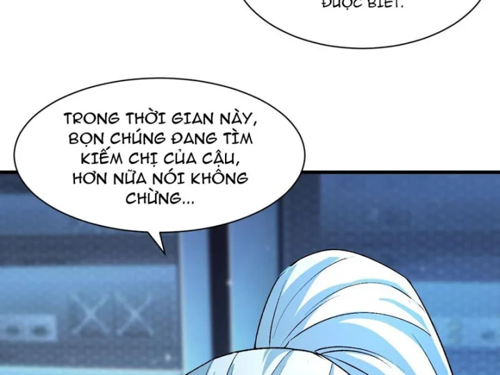 Ta Sẽ Trở Thành Thần Minh! Chapter 38 - Trang 10