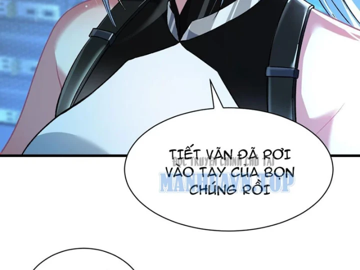 Ta Sẽ Trở Thành Thần Minh! Chapter 38 - Trang 12