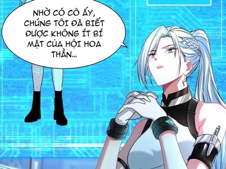 Ta Sẽ Trở Thành Thần Minh! Chapter 38 - Trang 16