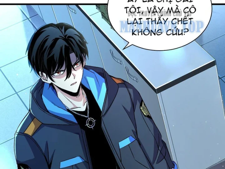 Ta Sẽ Trở Thành Thần Minh! Chapter 38 - Trang 18