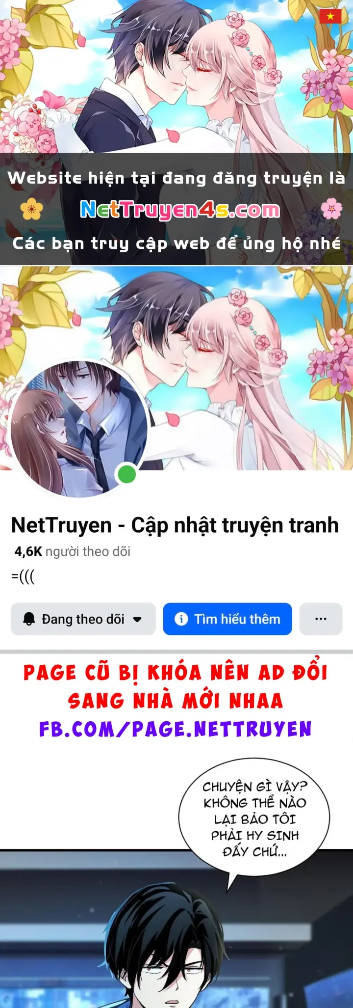 Ta Sẽ Trở Thành Thần Minh! Chapter 38 - Trang 2