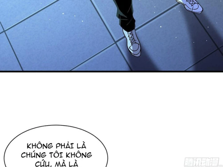 Ta Sẽ Trở Thành Thần Minh! Chapter 38 - Trang 20