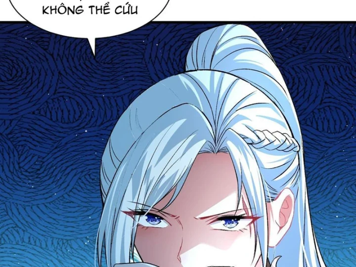 Ta Sẽ Trở Thành Thần Minh! Chapter 38 - Trang 21