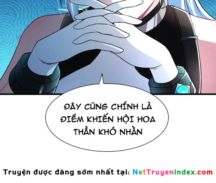 Ta Sẽ Trở Thành Thần Minh! Chapter 38 - Trang 22