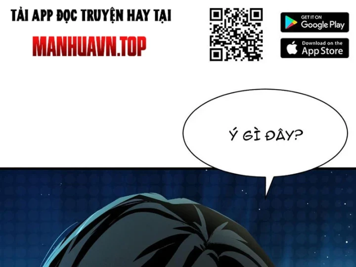 Ta Sẽ Trở Thành Thần Minh! Chapter 38 - Trang 23