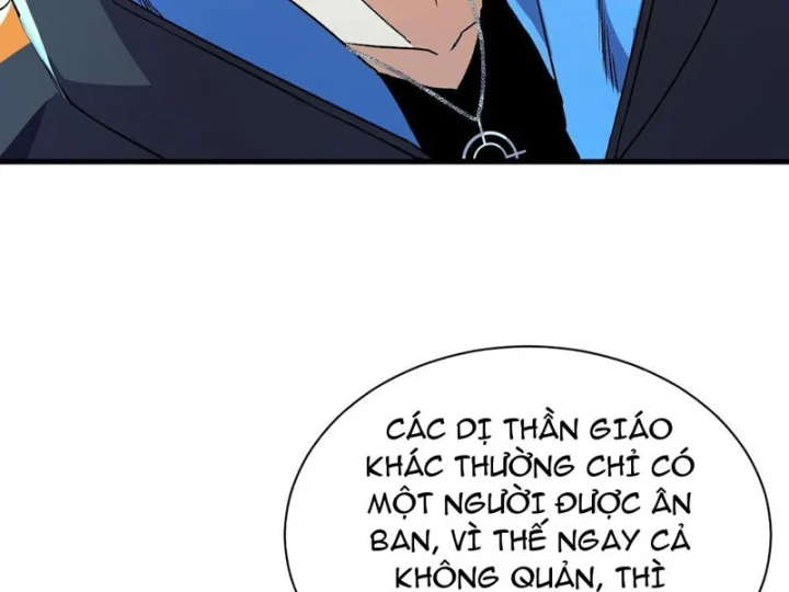 Ta Sẽ Trở Thành Thần Minh! Chapter 38 - Trang 25