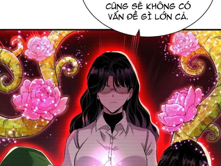 Ta Sẽ Trở Thành Thần Minh! Chapter 38 - Trang 26