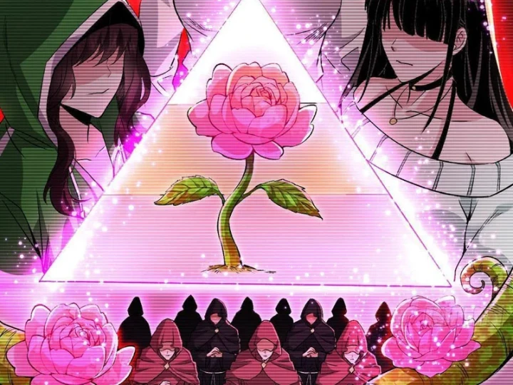 Ta Sẽ Trở Thành Thần Minh! Chapter 38 - Trang 27