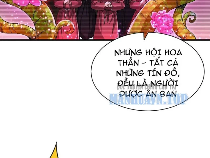 Ta Sẽ Trở Thành Thần Minh! Chapter 38 - Trang 28
