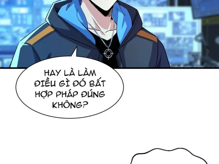 Ta Sẽ Trở Thành Thần Minh! Chapter 38 - Trang 3