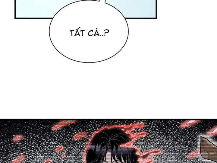 Ta Sẽ Trở Thành Thần Minh! Chapter 38 - Trang 31