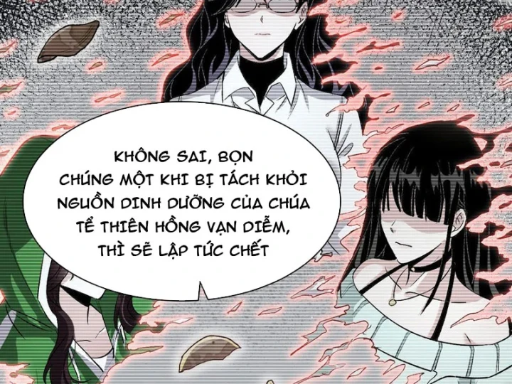 Ta Sẽ Trở Thành Thần Minh! Chapter 38 - Trang 32