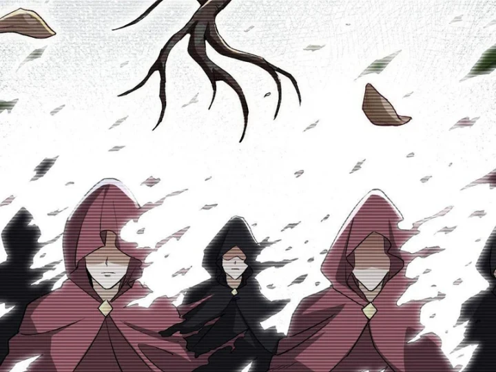 Ta Sẽ Trở Thành Thần Minh! Chapter 38 - Trang 34