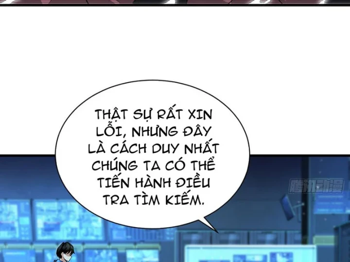 Ta Sẽ Trở Thành Thần Minh! Chapter 38 - Trang 35