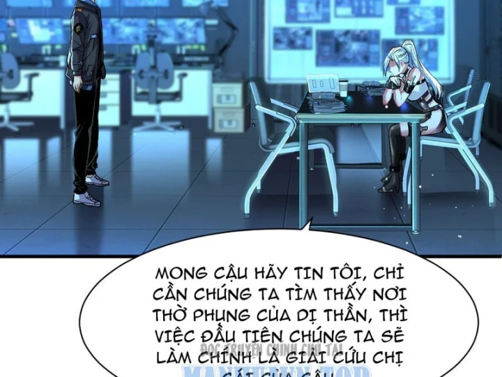 Ta Sẽ Trở Thành Thần Minh! Chapter 38 - Trang 36
