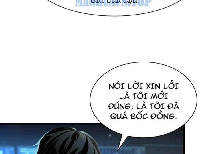 Ta Sẽ Trở Thành Thần Minh! Chapter 38 - Trang 37