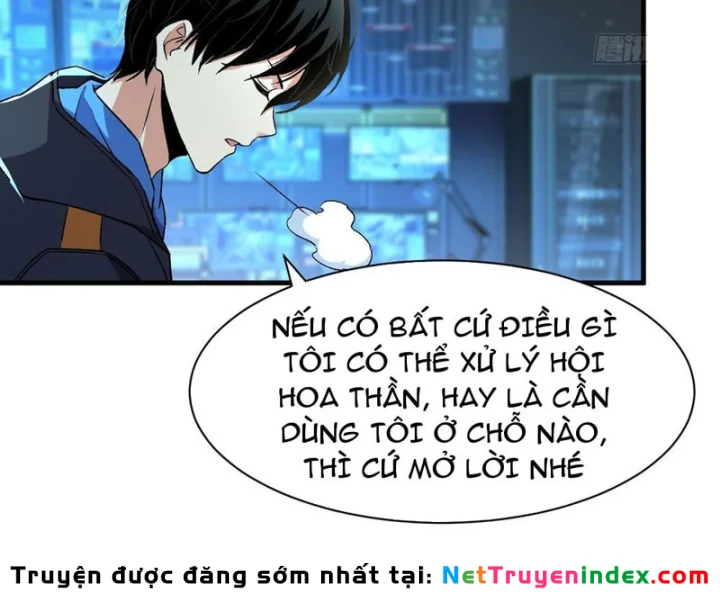 Ta Sẽ Trở Thành Thần Minh! Chapter 38 - Trang 38