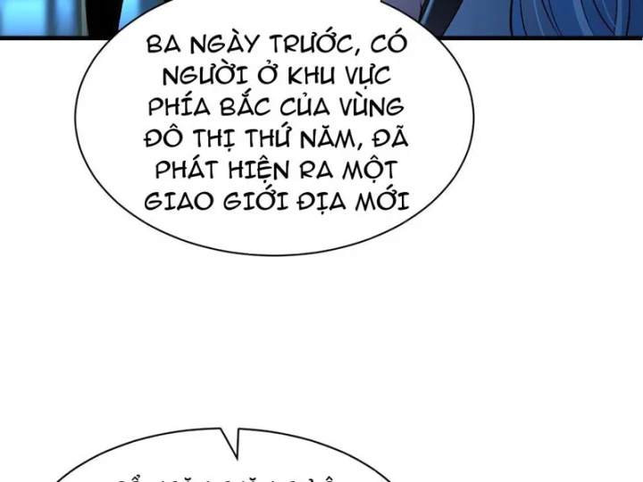 Ta Sẽ Trở Thành Thần Minh! Chapter 38 - Trang 42