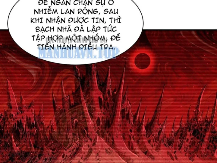 Ta Sẽ Trở Thành Thần Minh! Chapter 38 - Trang 43