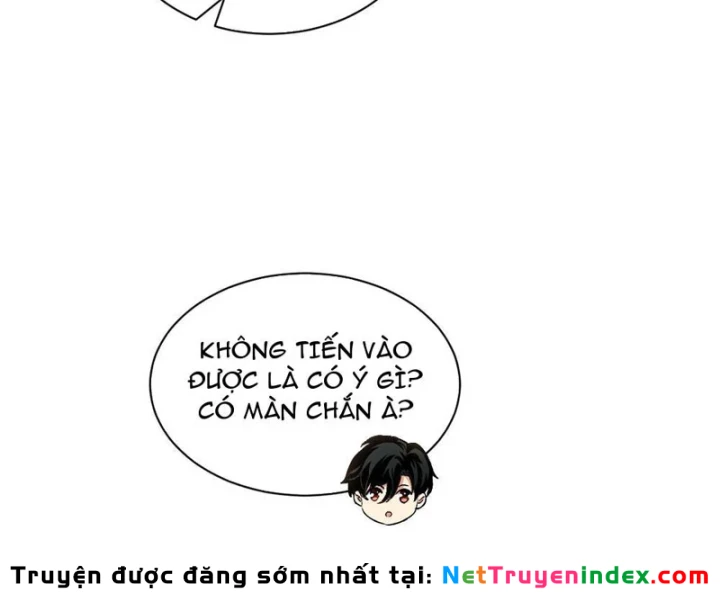 Ta Sẽ Trở Thành Thần Minh! Chapter 38 - Trang 45
