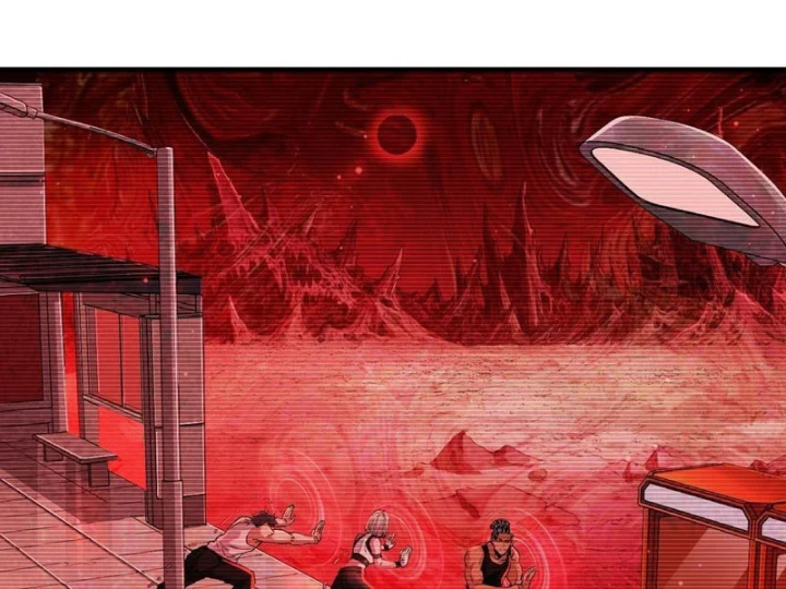 Ta Sẽ Trở Thành Thần Minh! Chapter 38 - Trang 46