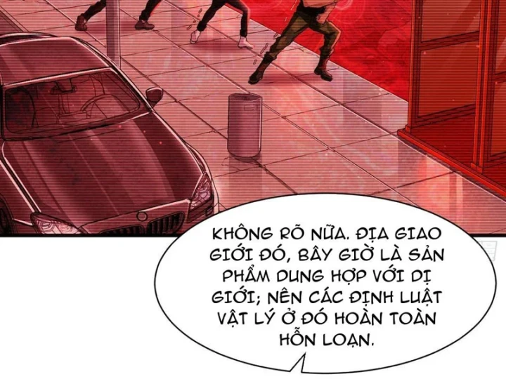 Ta Sẽ Trở Thành Thần Minh! Chapter 38 - Trang 47