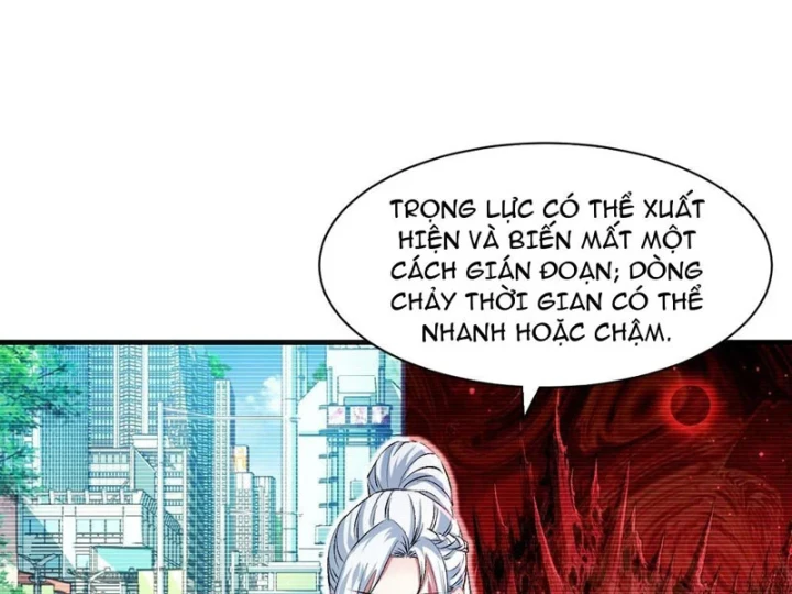 Ta Sẽ Trở Thành Thần Minh! Chapter 38 - Trang 48