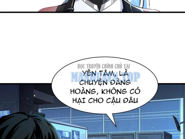 Ta Sẽ Trở Thành Thần Minh! Chapter 38 - Trang 5