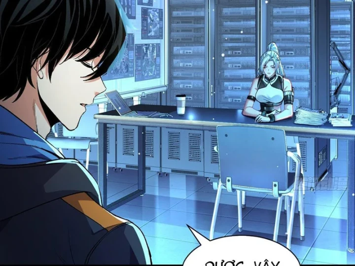 Ta Sẽ Trở Thành Thần Minh! Chapter 38 - Trang 6