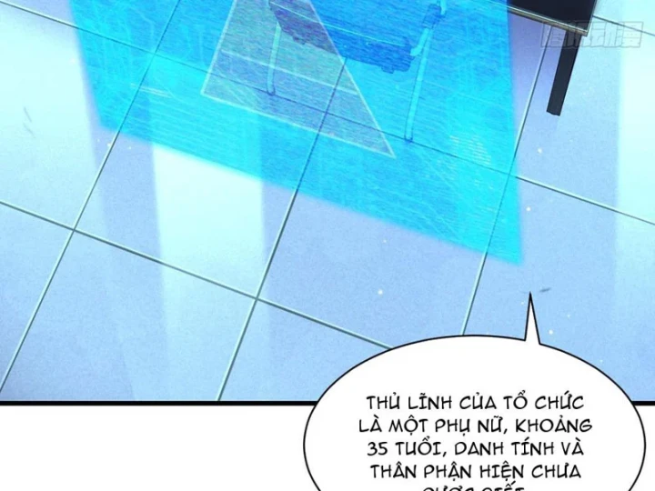 Ta Sẽ Trở Thành Thần Minh! Chapter 38 - Trang 9