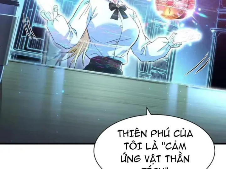 Ta Sẽ Trở Thành Thần Minh! Chapter 39 - Trang 14