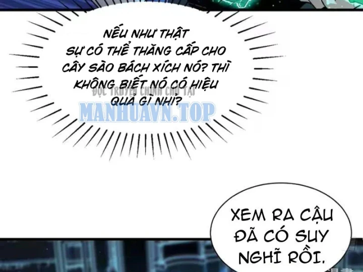 Ta Sẽ Trở Thành Thần Minh! Chapter 39 - Trang 17