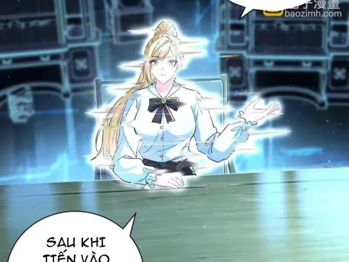 Ta Sẽ Trở Thành Thần Minh! Chapter 39 - Trang 18