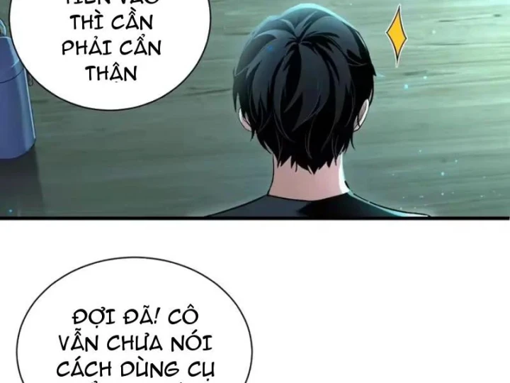 Ta Sẽ Trở Thành Thần Minh! Chapter 39 - Trang 19