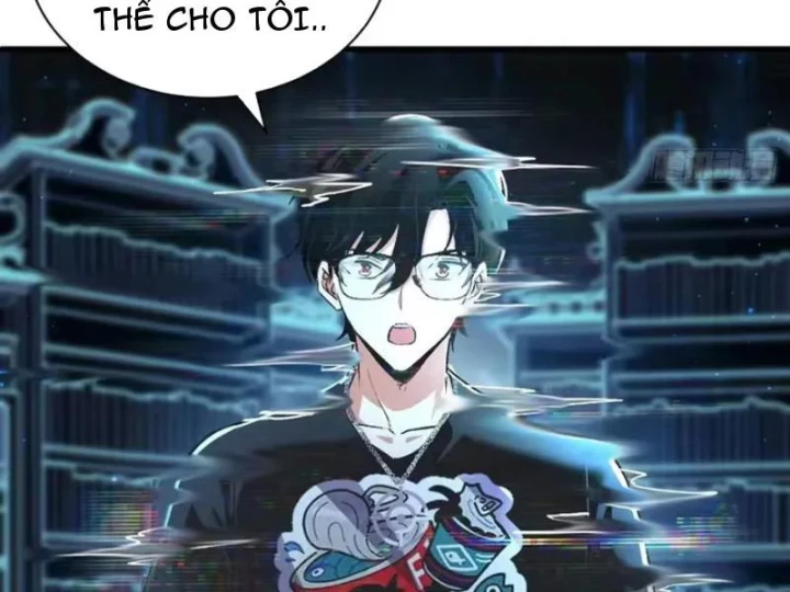 Ta Sẽ Trở Thành Thần Minh! Chapter 39 - Trang 20
