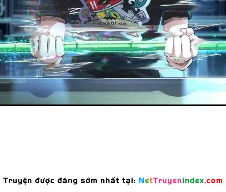 Ta Sẽ Trở Thành Thần Minh! Chapter 39 - Trang 21