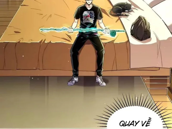 Ta Sẽ Trở Thành Thần Minh! Chapter 39 - Trang 24