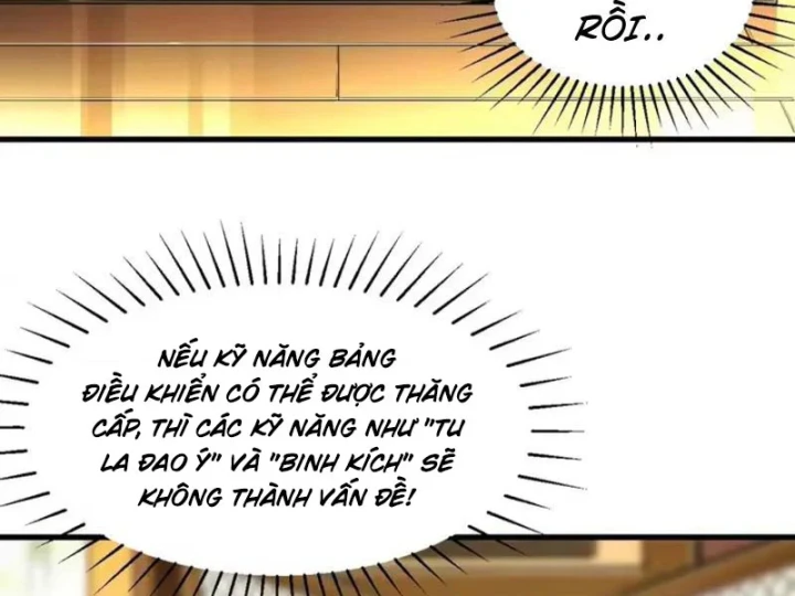 Ta Sẽ Trở Thành Thần Minh! Chapter 39 - Trang 25