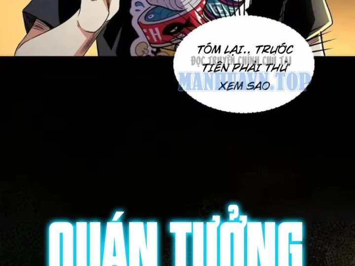 Ta Sẽ Trở Thành Thần Minh! Chapter 39 - Trang 27