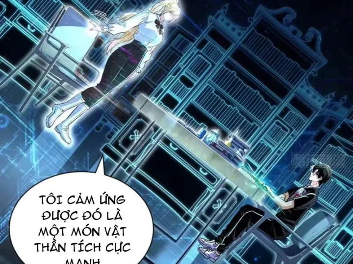 Ta Sẽ Trở Thành Thần Minh! Chapter 39 - Trang 3