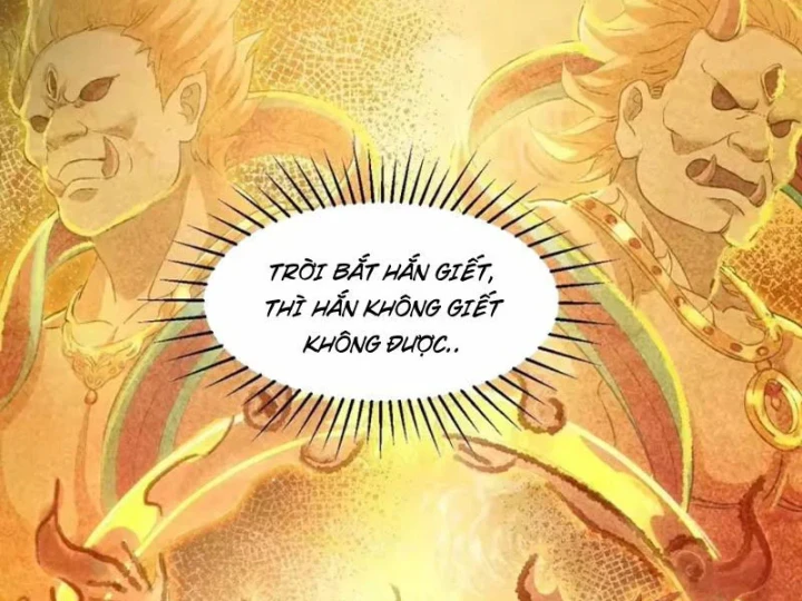 Ta Sẽ Trở Thành Thần Minh! Chapter 39 - Trang 31