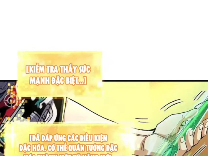 Ta Sẽ Trở Thành Thần Minh! Chapter 39 - Trang 35
