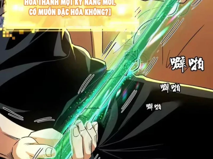 Ta Sẽ Trở Thành Thần Minh! Chapter 39 - Trang 36