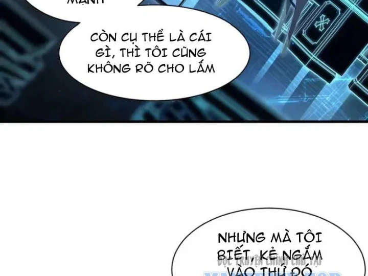 Ta Sẽ Trở Thành Thần Minh! Chapter 39 - Trang 4