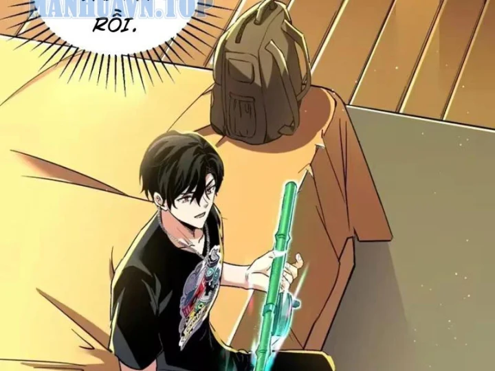 Ta Sẽ Trở Thành Thần Minh! Chapter 39 - Trang 40